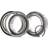 SKF Wheel Bearing Kit 1915