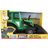 Mighty Wheels Steel Green Tractor