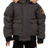 Zavetti Nursery Abelli Jacket - Asphalt (4078368)