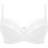 Fantasie Illusion Full Cup Side Support Bra - White