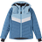 Reima Kid's Luppo Ski Jacket - Blue Ocean
