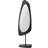 Bloomingville Avoa Black Bordsspegel 14.5x50cm