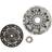 LuK BR 0222 619 3013 60 Koppling Schaeffler