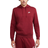 NIKE Sportswear Club Fleece Pullover Hoodie - Team Red/White