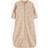 Lindex Baby Organic Cotton Long Sleeve Sleeping Bag, Beige