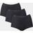 Sloggi Pack Maxi Briefs Black