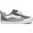 Vans Sneakers aus Stoff Knu Skool VN000D2TI5G1 Grau