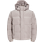 Jack & Jones Bradley Puffer Jacket - Grey/Atmosphere