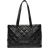 Love Moschino Handbag - Black