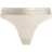 Calvin Klein Thong Modern Cotton Beige