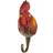 Wildlife Garden Hook Rooster