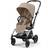 Cybex Eezy S Twist +2 Almond Beige