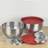 Mixing Bowl, Grater & Colander 7pcs