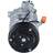 NRF Compressor Air Conditioning 320197