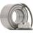 SKF Hjullagersats VKBA 3530