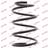 KYB Coil Spring K-Flex RA3466