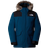 The North Face Men's McMurdo Parka - Midnight Petrol/TNF Black