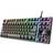 Trust GXT 833 Thado Keyboard (German)