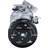 NRF Kompressor 6SBL14C 12 PAG 46 YF R1234yf R134a