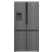 Siemens iQ700 KF96DPXEA Svart