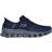 Skechers Sneaker - Marinblått