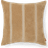 ferm LIVING Senti Stripe Scatter Komplett dekorationskudde Beige (50x50cm)