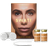 Swati SWATI Brown Coloured Contact Lenses 6-Months 1 Pair