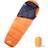 vidaXL Mummy Sleeping Bag For Adults Camping 3 Seasons