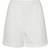 Saloni Paige Scallop Shorts - White