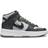Nike Dunk High Up W - Iron Grey/Black/Grey Fog/Midnight Navy