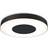 Plaid CCL-01-SB Black Takplafond ∅ 29.4cm
