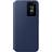 Samsung Smart View Wallet Case for Galaxy S24 FE Blue