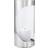 Georg Jensen Contours Stainless Steel Fyrfadsstage 28cm