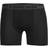 Icebreaker Anatomica Boxers - Black