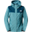 The North Face Women's Antora Jacket - Algae Blue/Midnight Petrol