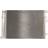 Nissens Kondensator AC Kondensor Aluminium 531
