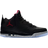 NIKE Jordan Courtside 23 M - Black/Particle Grey/Gym Red