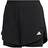 adidas Dam W Min 2-i-1 SHO Shorts - Svart/Vit