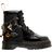Dr. Martens Vegan Jadon Marc Jacobs Platform Boots - Black Kemble