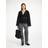 By Malene Birger Tinley Wool-Blend Cardigan - Black