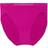 Victoria's Secret Seamless High-Leg Brief Panty - Outrageous Pink