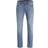 Jack & Jones Jrebadam Jjcraft MF 330 Noos Herr Jeans - Blue Denim
