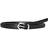 Vero Moda Buckle Belt - Black