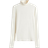 H&M Polo-Neck Top - White