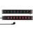 LogiLink PDU8D01 8-way 2m