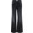 Only Juicy Denim Jeans - Washed Black (15327034)