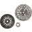 LuK Clutch Kit SAC 624 3158 00