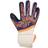 reusch Pure Contact Fusion Junior Målvaktshandskar För Barn