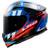 LS2 Ff811 Vector Ii Carbon Tantic Full Face Helmet
