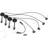 Japko Ignition Cable Set 132207